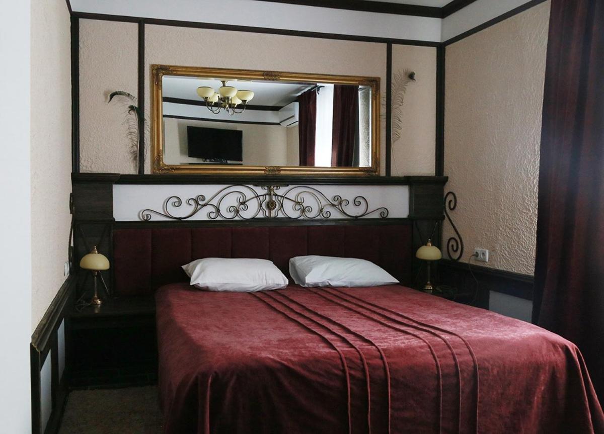 Sosnovel Hotel Voropayev ห้อง รูปภาพ