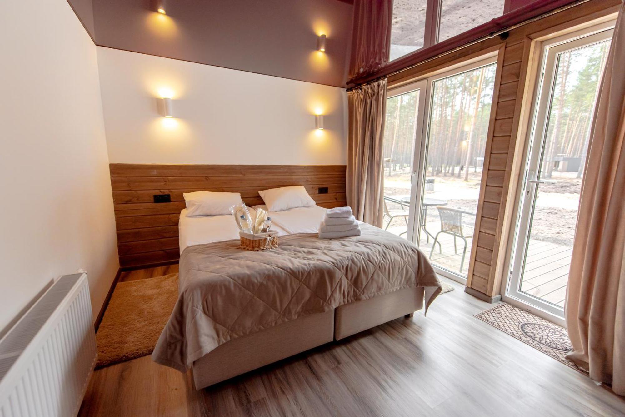 Sosnovel Hotel Voropayev ห้อง รูปภาพ