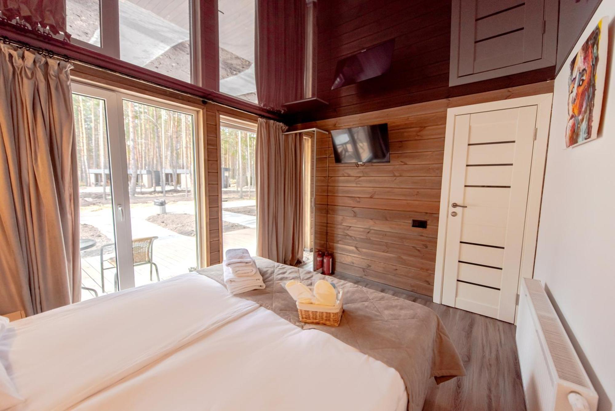 Sosnovel Hotel Voropayev ห้อง รูปภาพ
