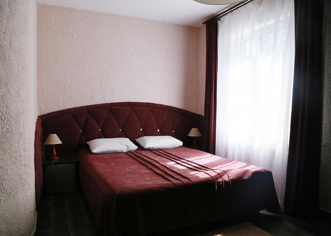 Sosnovel Hotel Voropayev ภายนอก รูปภาพ
