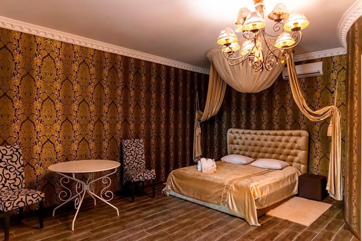 Sosnovel Hotel Voropayev ภายนอก รูปภาพ