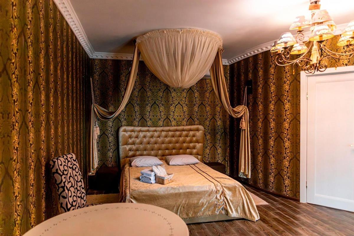 Sosnovel Hotel Voropayev ภายนอก รูปภาพ